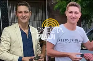 Antônio Edeiane Soares Batista (Foto: Reprodução)