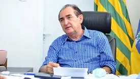 Antônio Reis (Foto: Reprodução)