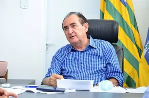 Antônio Reis (Foto: Reprodução)
