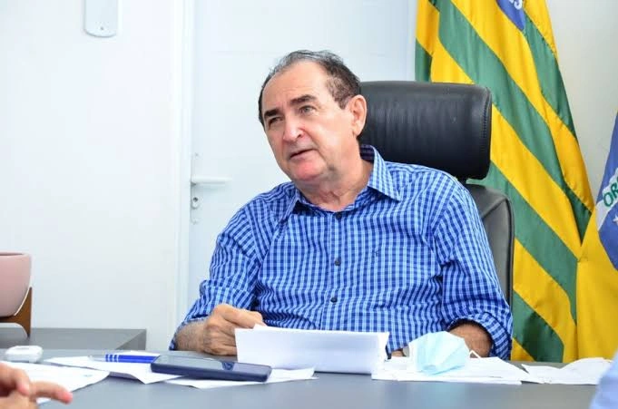 Antônio Reis
