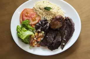 Apesar da alta dos preços, acesso a dieta saudável cresce no Brasil (Foto: Agência Brasil)