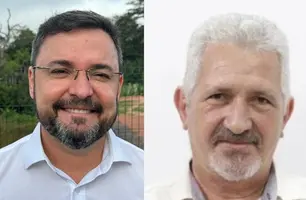 Após impasses no PSDB, Cidadania anuncia apoio a Fábio Novo em Teresina (Foto: Divulgação)