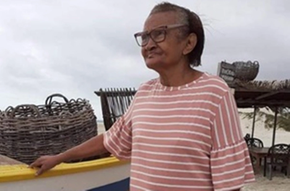 Ariadine Galvão Lima Silva