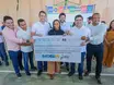 Badespi investe mais de R$ 600 mil em três municípios do Piauí