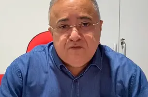 Baltazar Campos (Foto: Ascom)