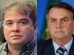 Beneditinos: pré-candidato a vice diz ser do PT, mas preside partido de Bolsonaro