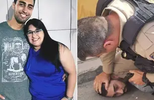 BH: Jovem que matou a mãe por herança é preso após três anos foragido (Foto: Reprodução)