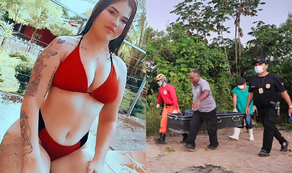 Blogueira é presa suspeita de mandar matar e esquartejar mulher em Teresina