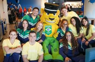 Brasil fecha delegação para Paris 2024 com inédita maioria de mulheres (Foto: Divulgação/COB)