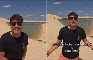 Bruno de Luca (Foto: Reprodução)