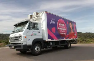 Caminhões de Mamografia já realizaram quase 21 mil exames este ano no Piauí (Foto: Divulgação)