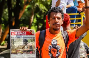 Candidato a prefeito de Teresina declara R$ 103 à Justiça Eleitoral (Foto: Arquivo Pessoal/ Santiago Belizário)