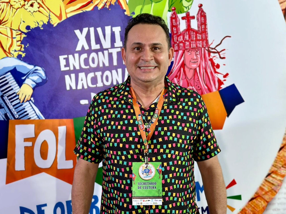 Carlos Anchieta