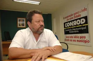 Chico Leitoa (Foto: Reprodução)