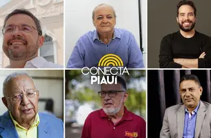 Confira o calendário das convenções eleitorais em Teresina (Foto: Reprodução)