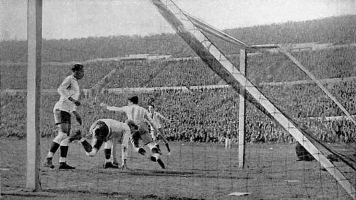 Copa do Mundo do Uruguai de 1930