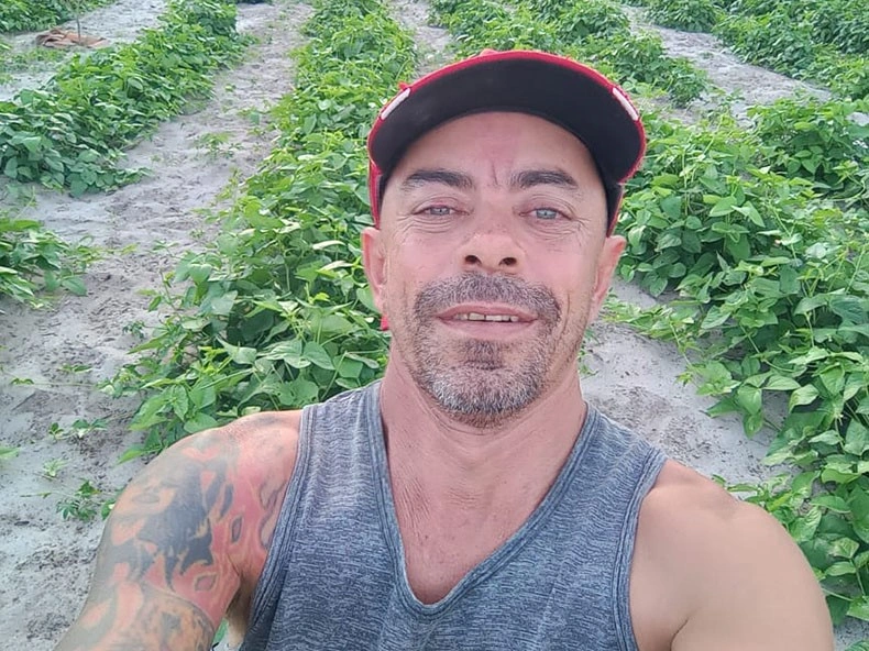 Corpo de agricultor desaparecido há um mês é encontrado em Monsenhor Hipólito