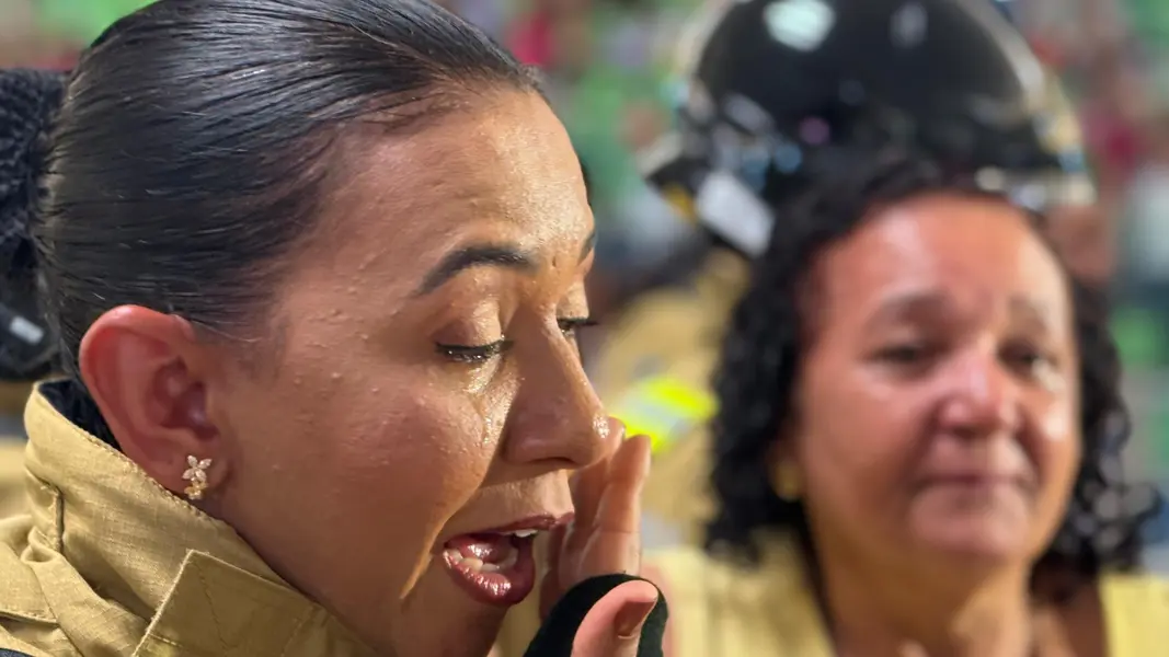 Corpo de Bombeiros do Piauí celebra 80 anos e nomeia 205 novos soldados