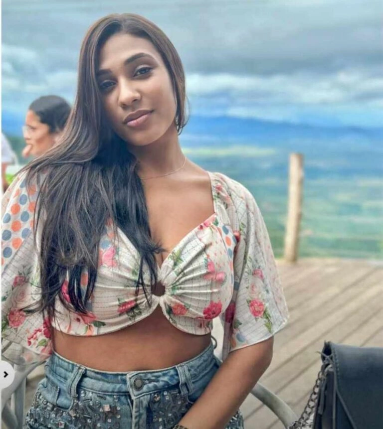 Corpo encontrado carbonizado em Teresina é de jovem manicure de 24 anos, diz exame