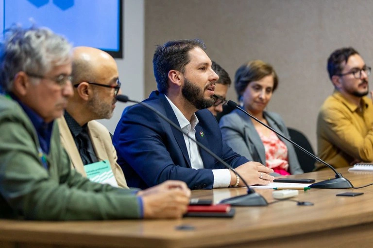 Cultura: Brasil olha para a economia criativa como eixo de desenvolvimento