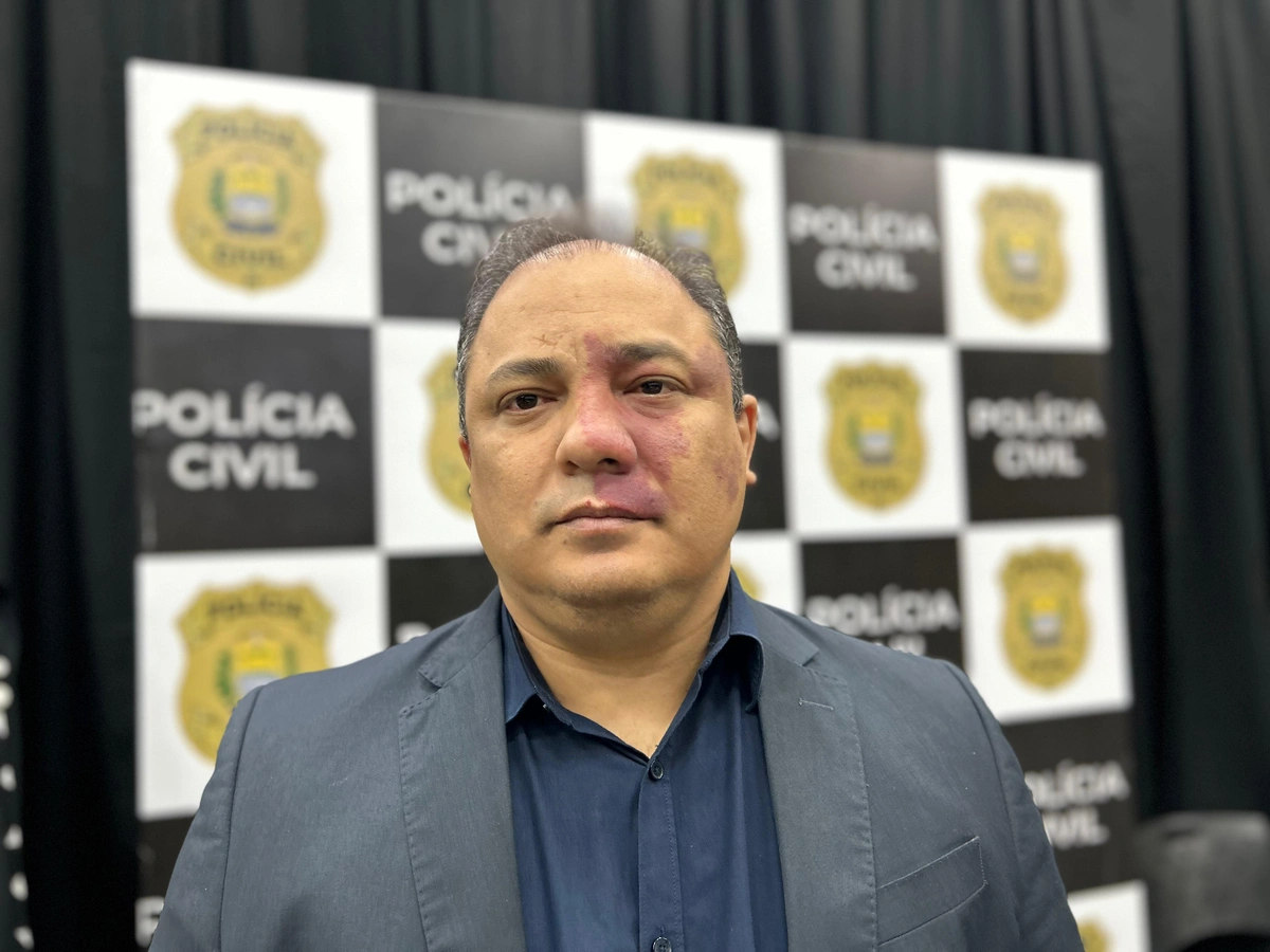 Delegado-geral da Polícia Civil, Luccy Keiko