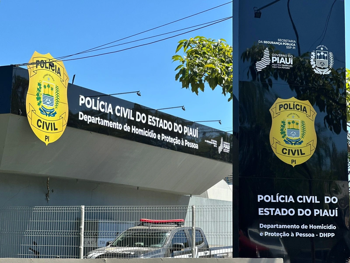 Departamento de Homicídios e Proteção à Pessoa