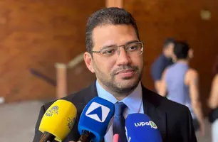 Deputado Dr. Thales Coelho (Foto: Kassio Cavalcante/Conecta Piauí)