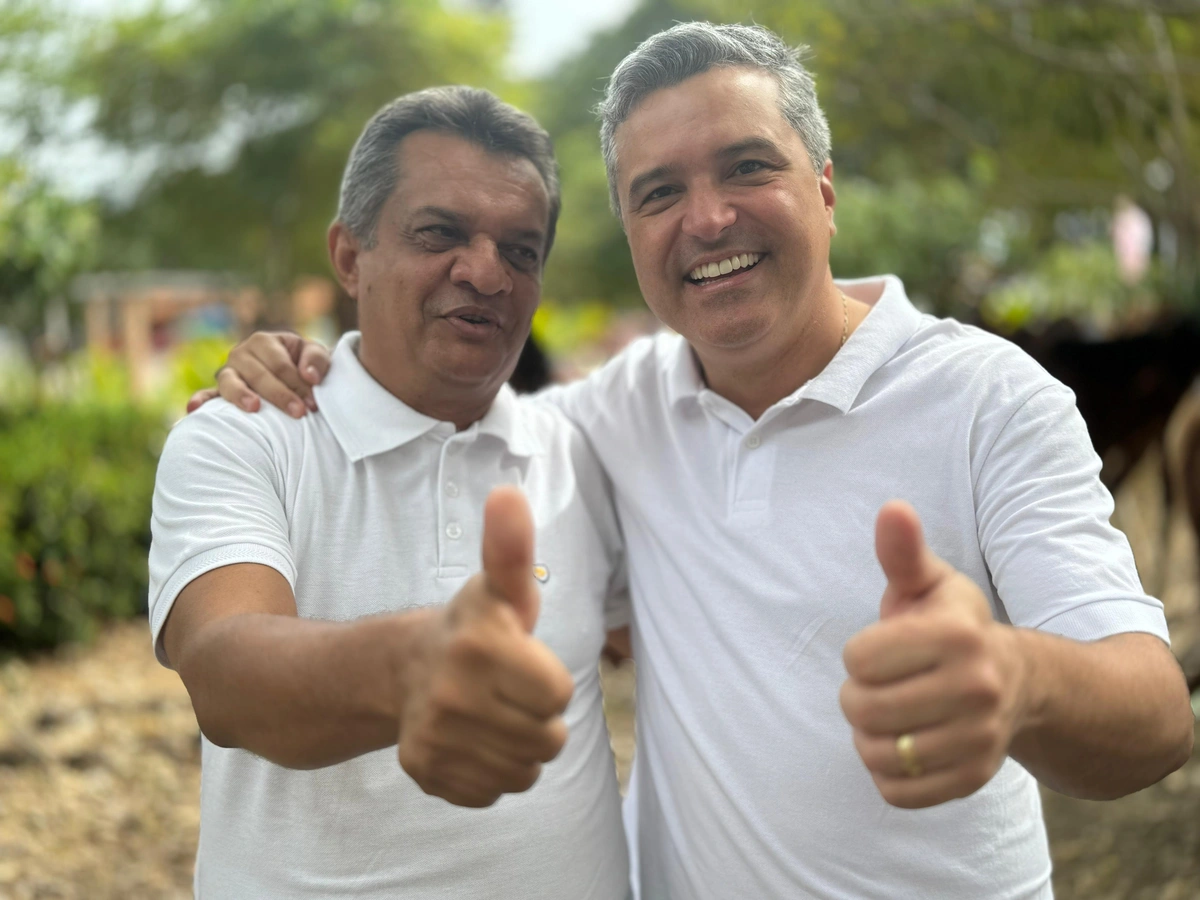 Deputado Estadual Dr. Vinicius