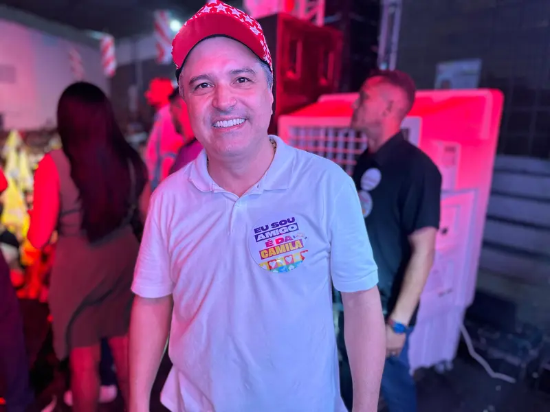 Deputado estadual, Dr. Vinicius