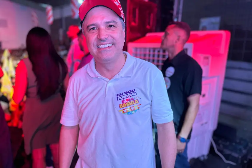 Deputado estadual, Dr. Vinicius