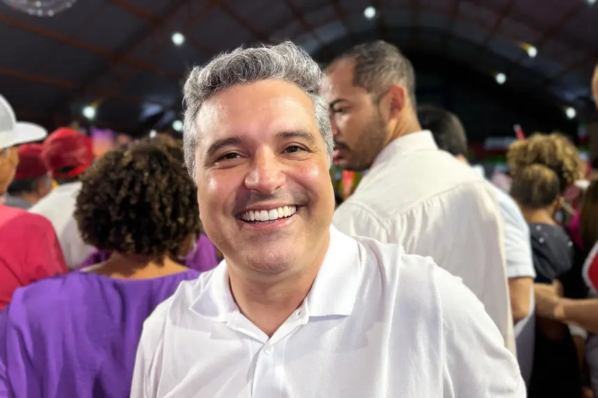 Deputado estadual, Dr. Vinicius