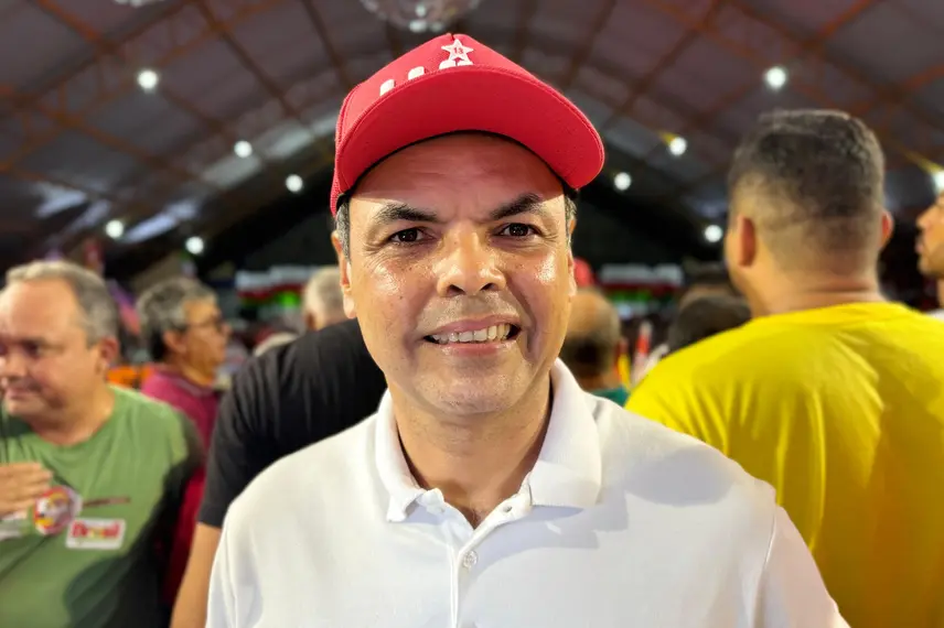 Deputado estadual, Gil Carlos