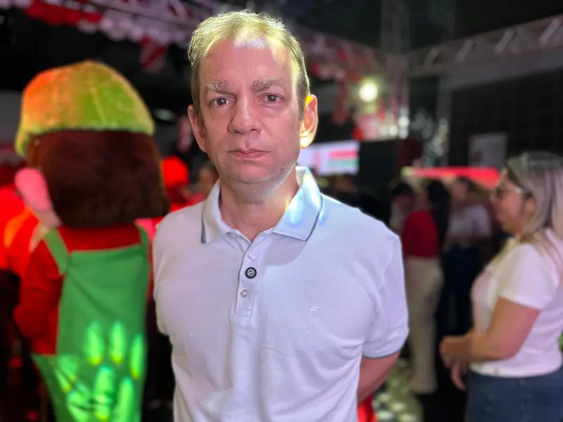 Deputado federal, Castro Neto