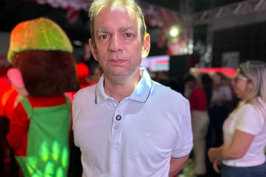 Deputado federal, Castro Neto