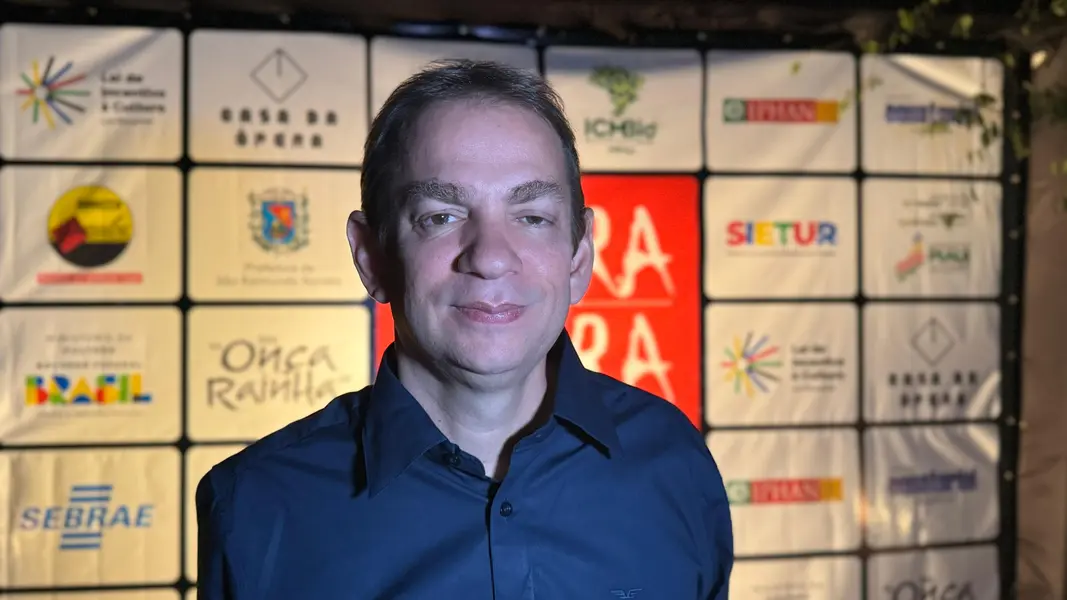 Deputado Federal - Castro Neto