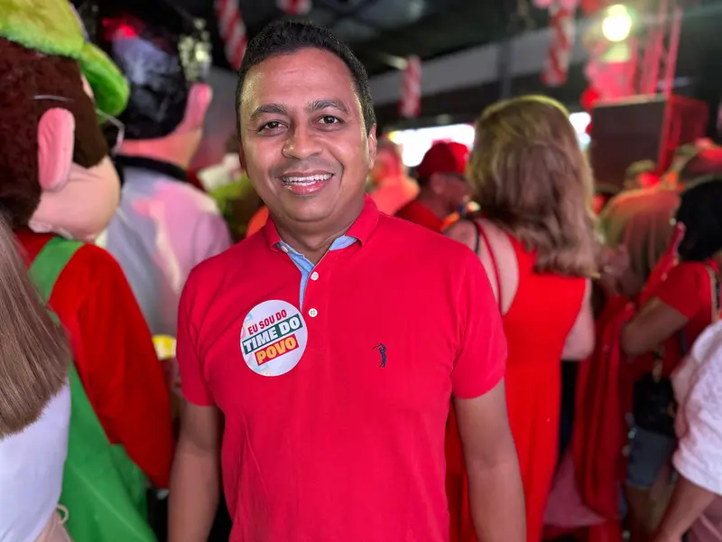 Deputado federal, Dr. Francisco