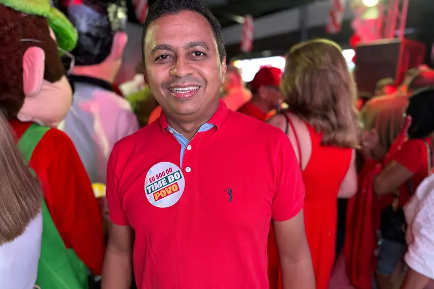 Deputado federal, Dr. Francisco