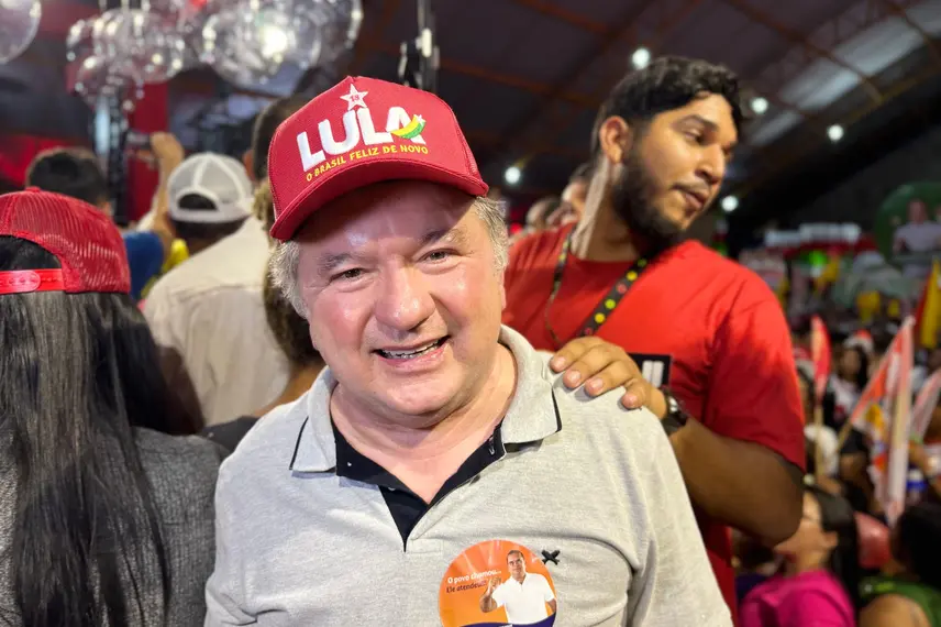 Deputado federal, Merlong Solano