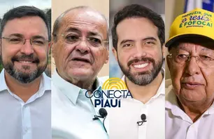 Dia das convenções em Teresina: Principais pré-candidatos escolhem a mesma data (Foto: Reprodução)