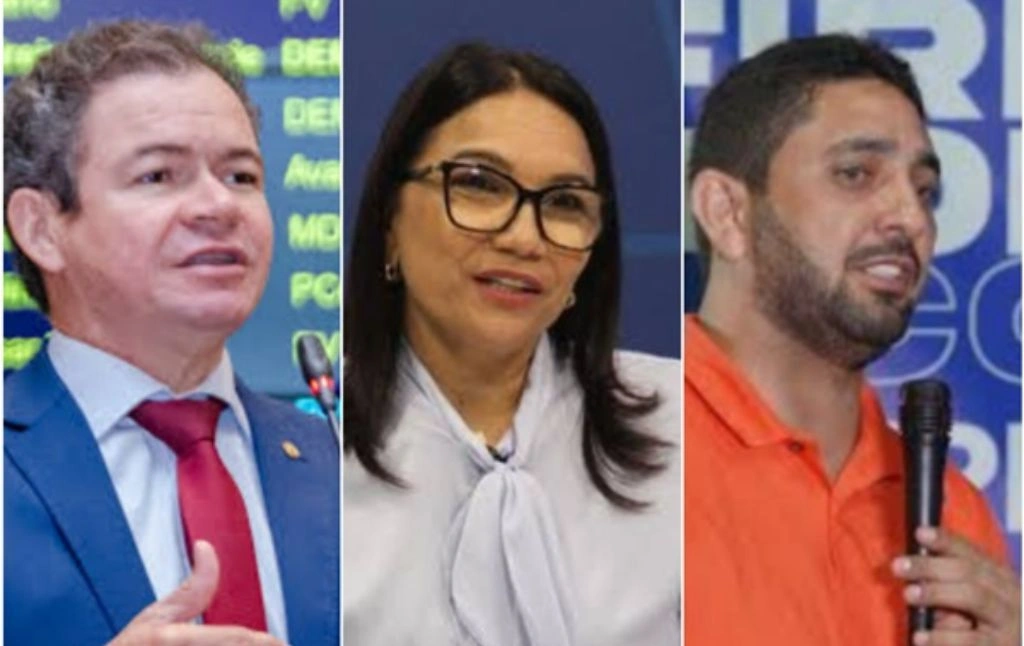 Divulgada a primeira pesquisa para prefeito de Timon