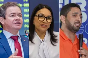 Divulgada a primeira pesquisa para prefeito de Timon (Foto: Reprodução)