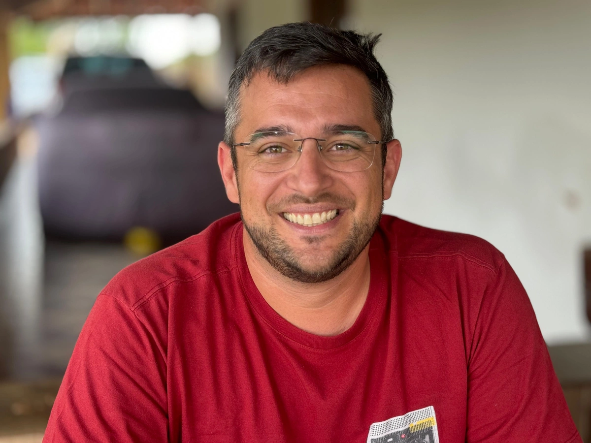 Dr. Érikson Fenelon