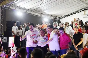 Dr. Marcus Kalume tem candidatura oficializada na disputa a prefeito de Floriano (Foto: Conecta Piauí)