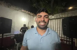 Eduardo Draga Alana (Foto: Alessandra Fonseca/Conecta Piauí)