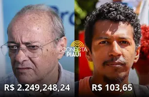 Eleições 2024: Veja o patrimônio declarado dos candidatos à Prefeitura de Teresina (Foto: Divulgação)