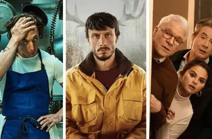 Emmy 2024: 'The Bear' e 'Xógum' lideram em número de indicações; veja lista (Foto: Reprodução)