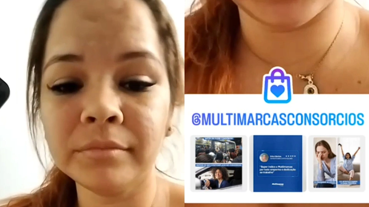 Empresária denuncia golpe aplicado por empresa de consórcios em Teresina