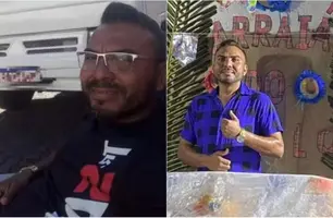 Enéas da Costa Silva (Foto: Reprodução)