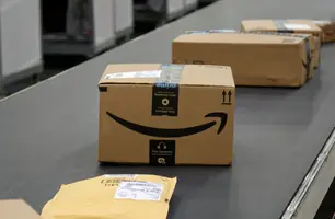 Entrega Amazon (Foto: Divulgação/Amazon)