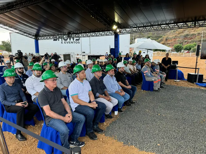 Equatorial Piauí lança obra de ampliação da Subestação Oeiras